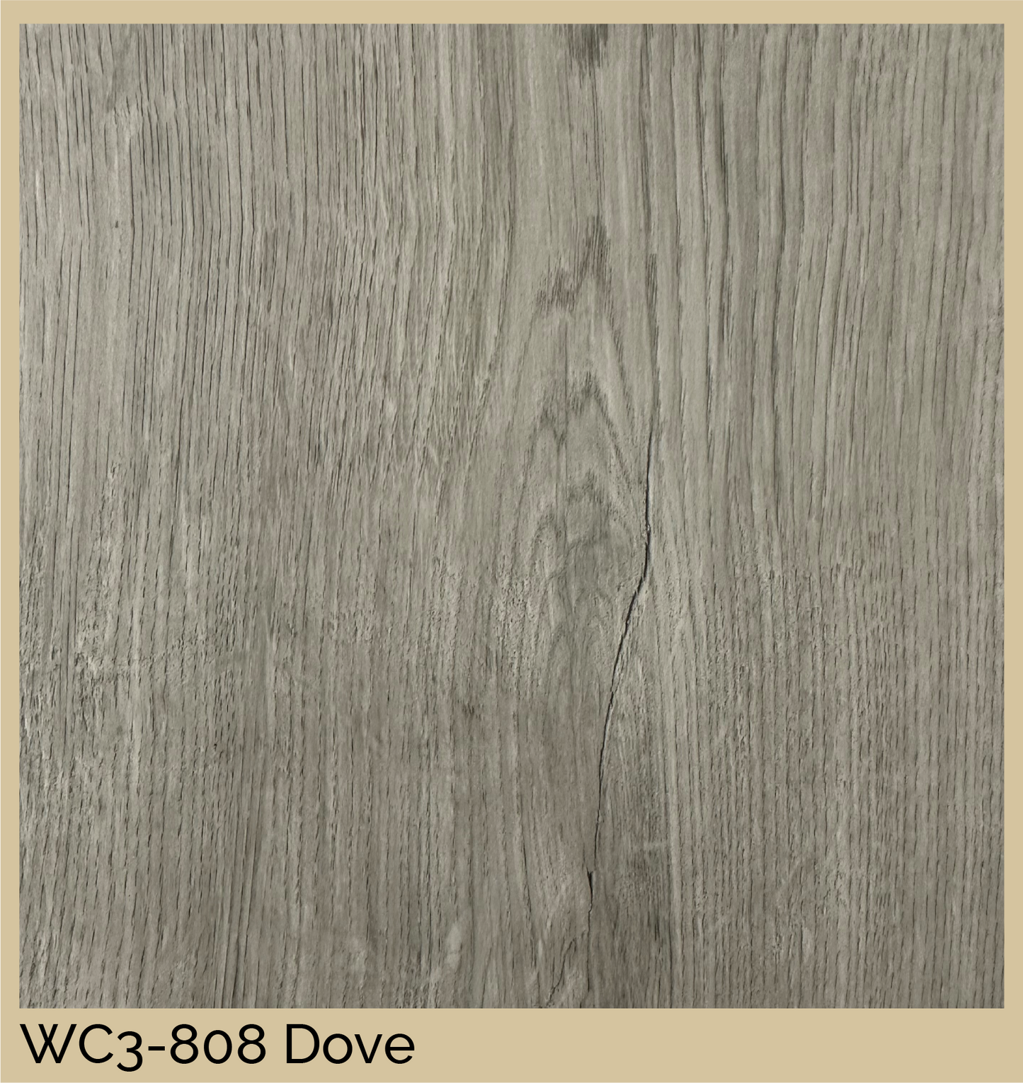 WhisperClick LVT