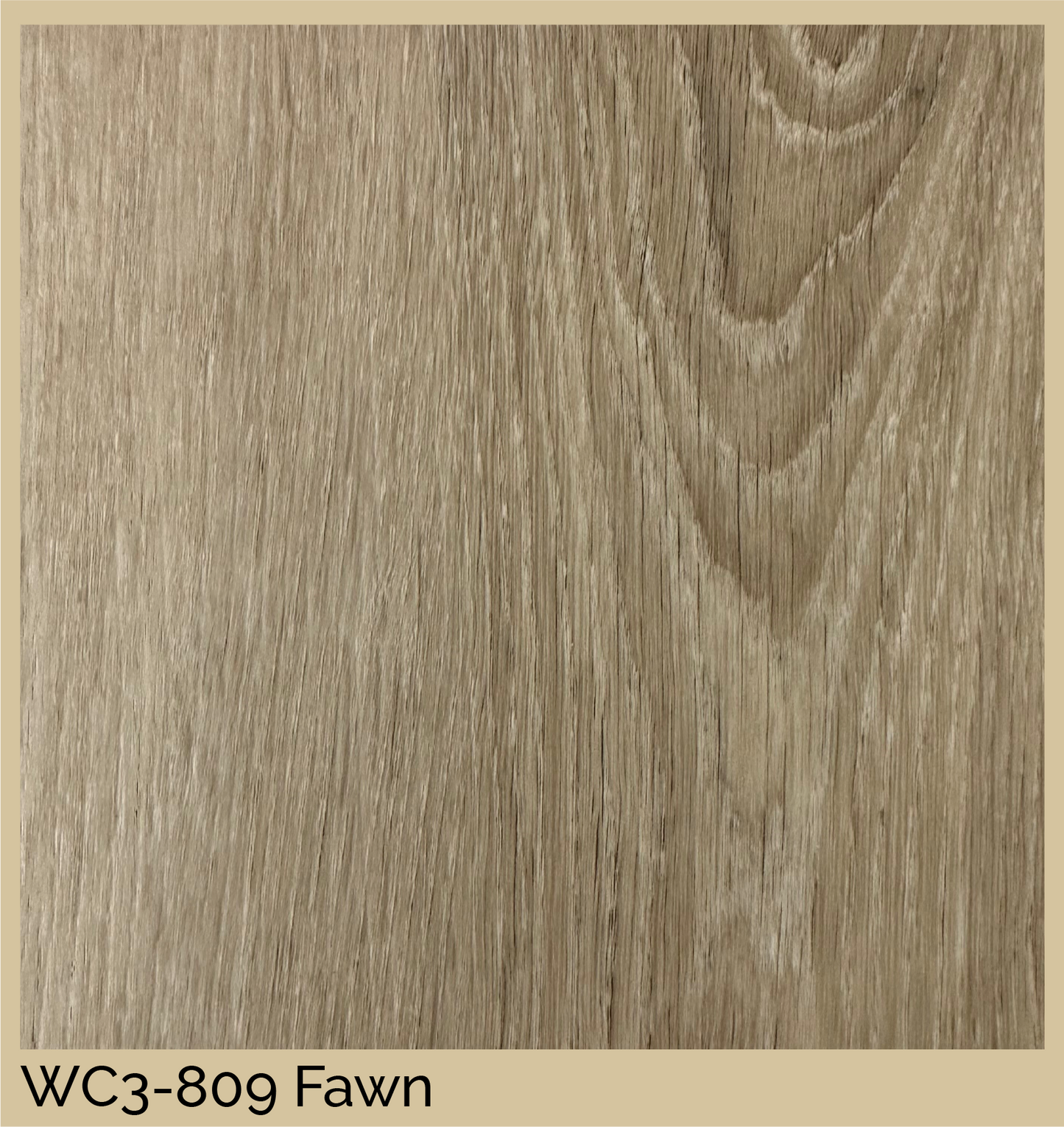 WhisperClick LVT