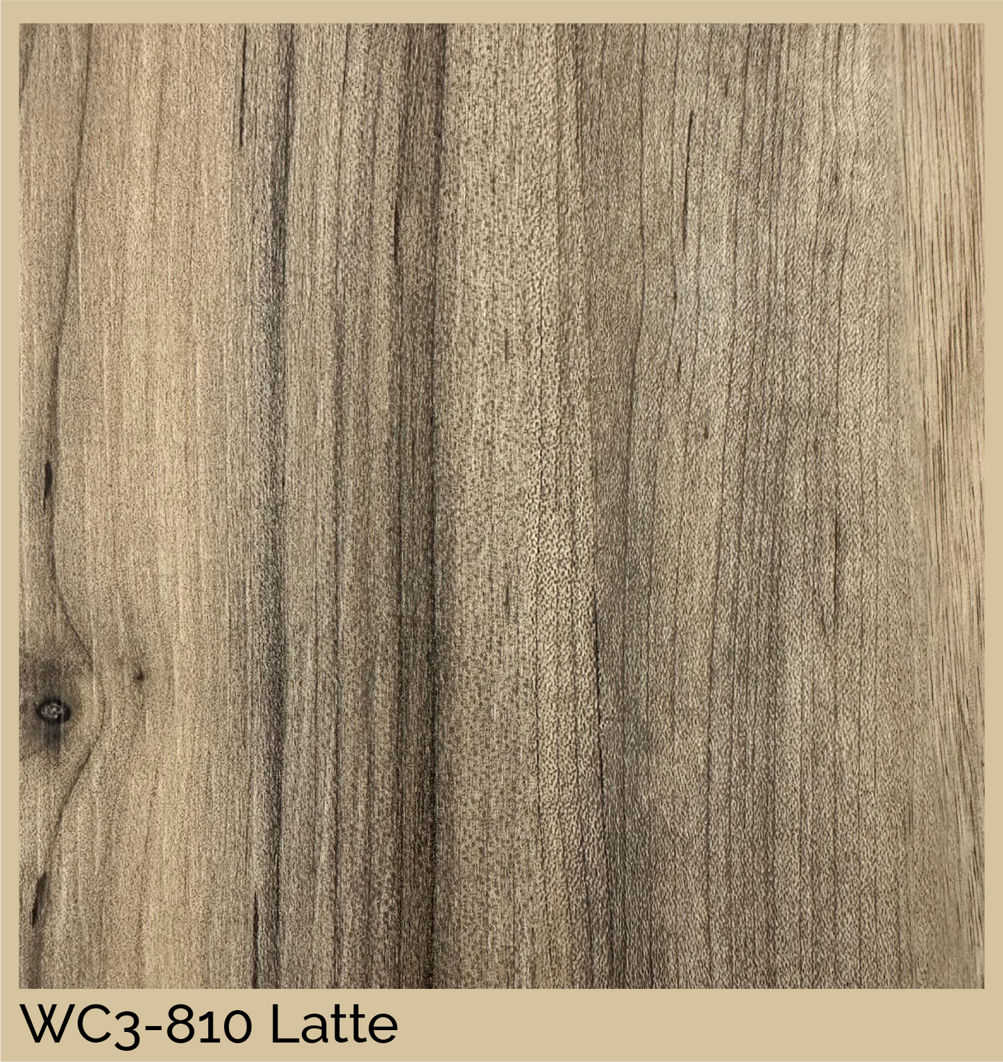 WhisperClick LVT