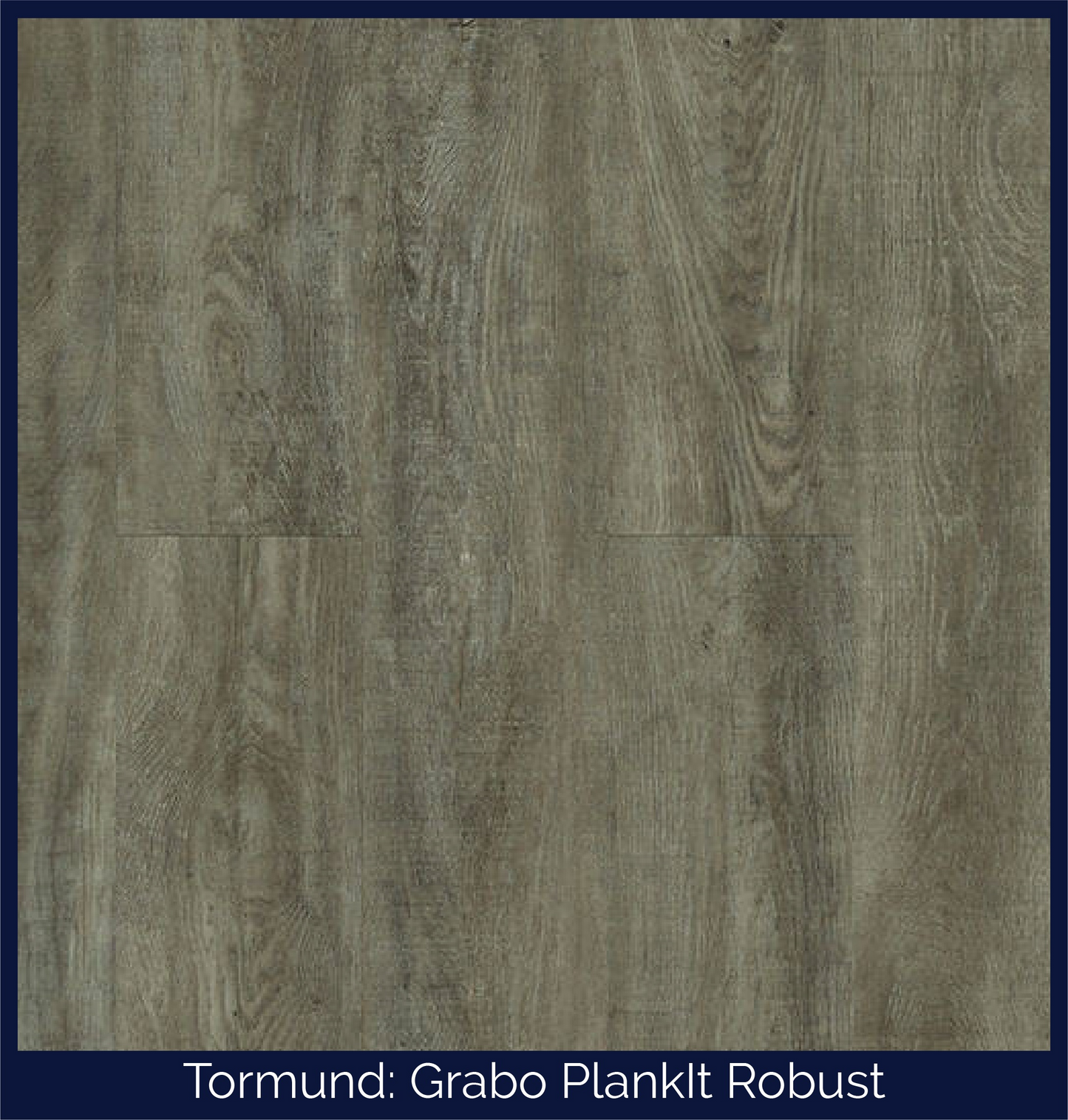 Grabo Robust 40-MIL LVT
