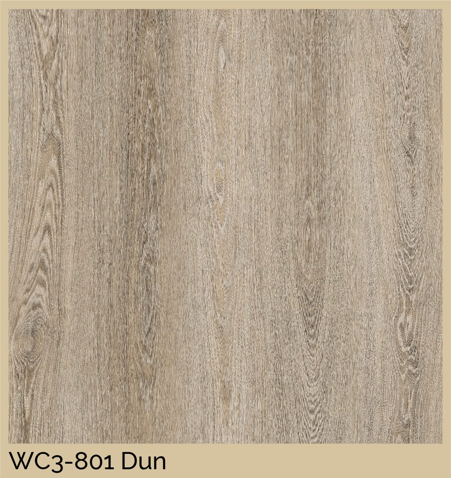 WhisperClick LVT