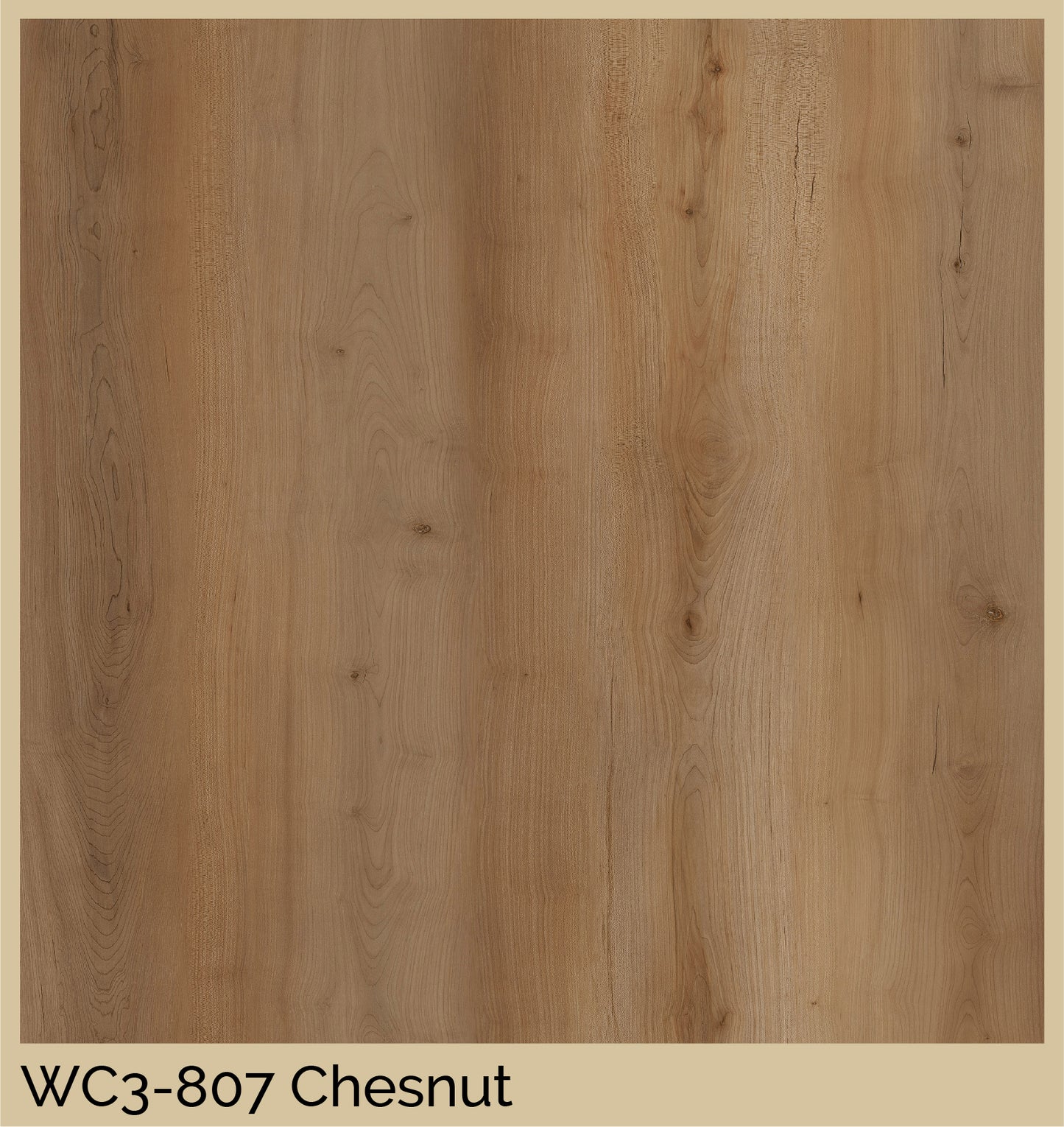 WhisperClick LVT