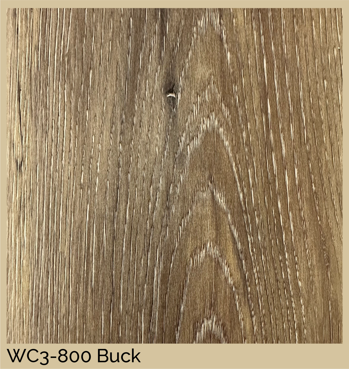 WhisperClick LVT