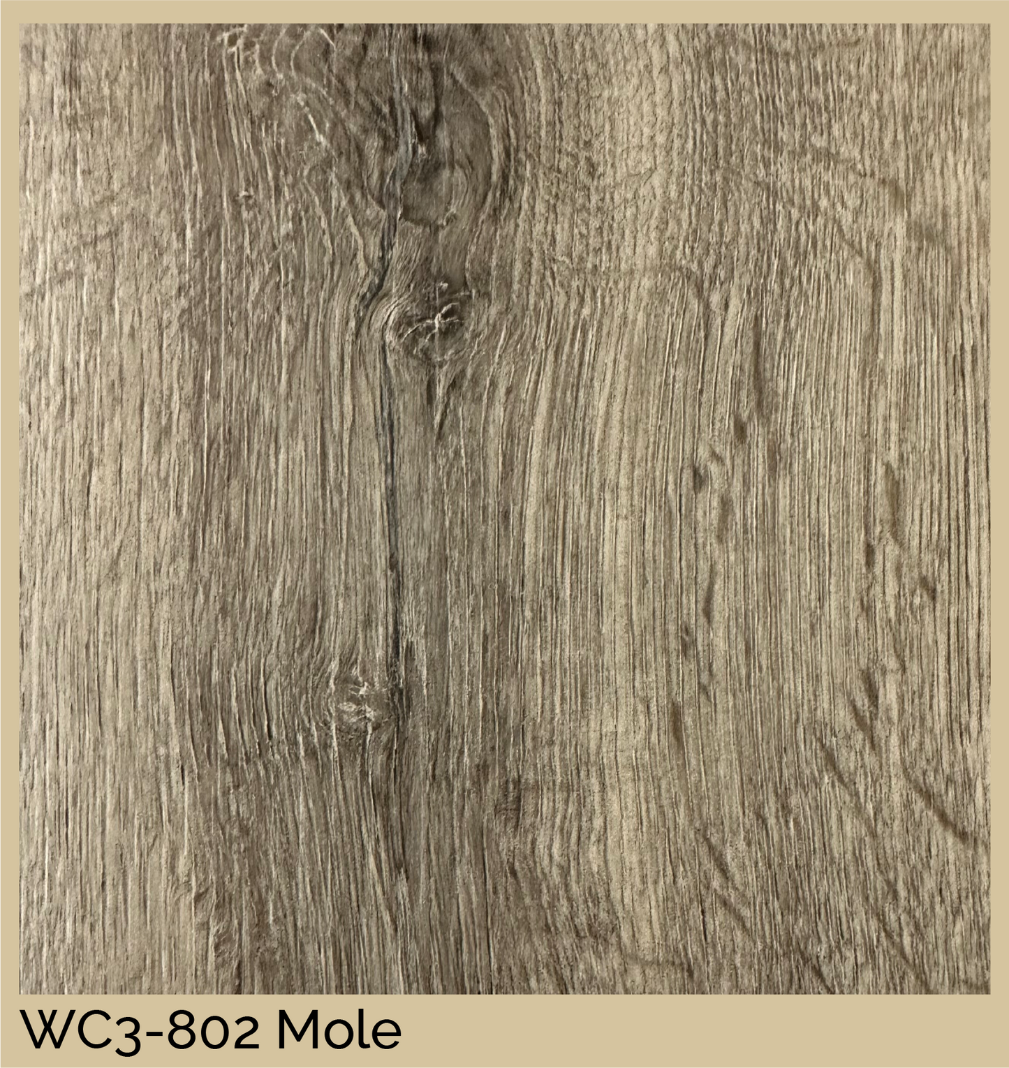 WhisperClick LVT