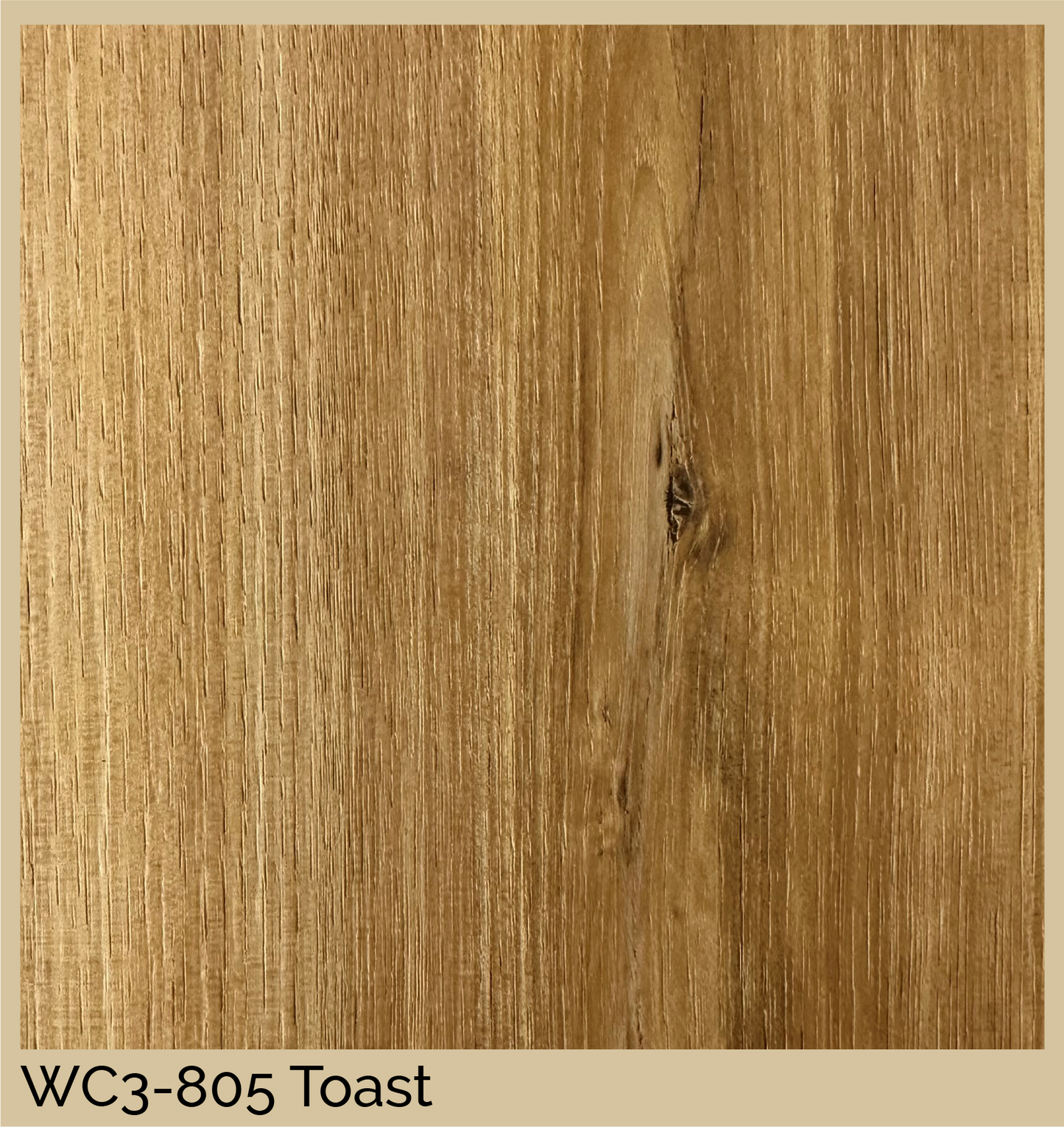 WhisperClick LVT