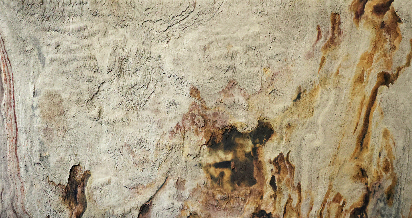 Slate and Quartzite Veneer - 1mm, Flexible Laminate Backer