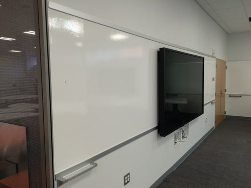 Transcribe Dry Erase Wallcoverings