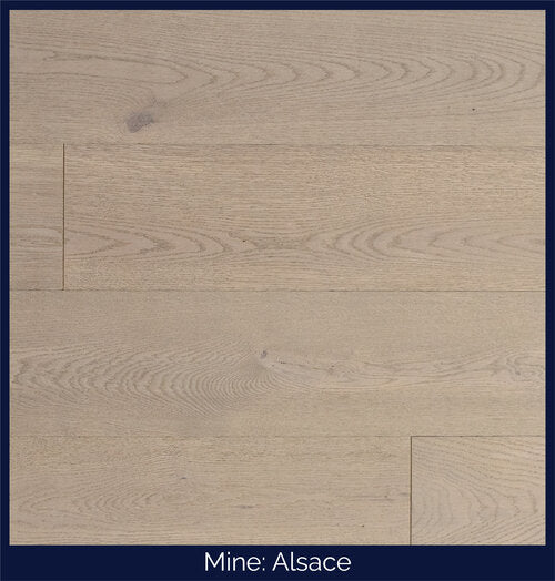 Rhone Alsace Collection