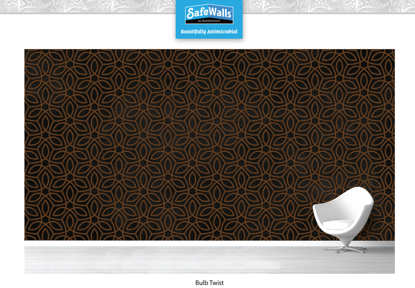 Safe Walls Custom Digital Wallcovering