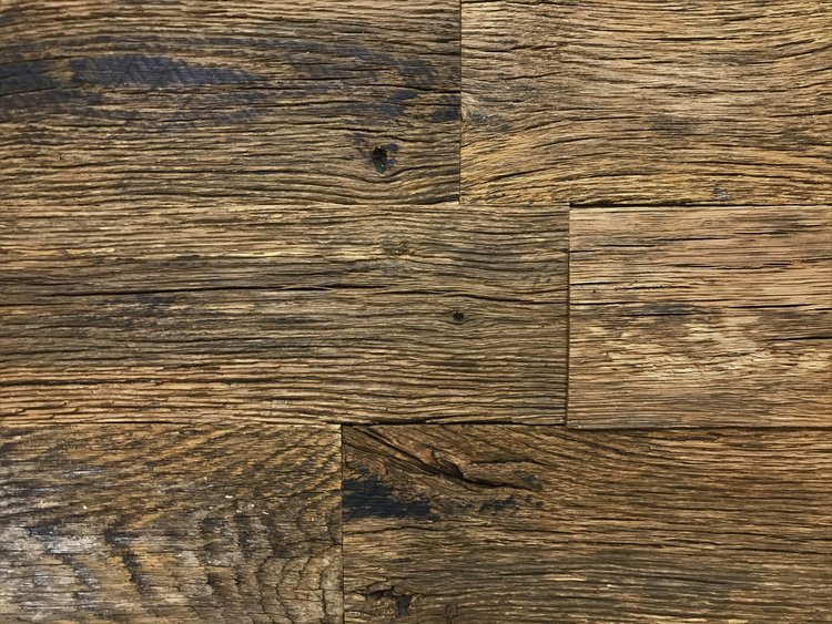 American Harvest Reclaimed Wood Planks