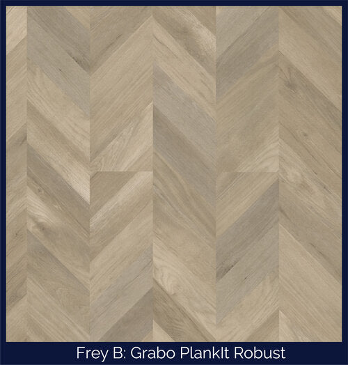 Grabo Robust 40-MIL LVT