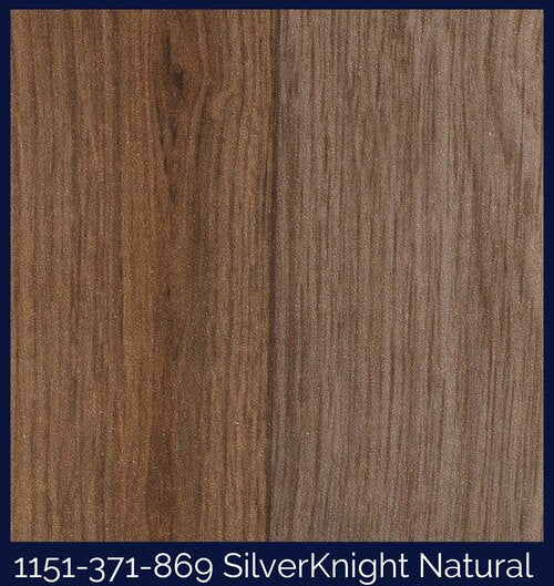 SilverKnight Sheet Flooring NATURAL