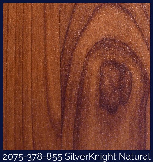 SilverKnight Sheet Flooring NATURAL