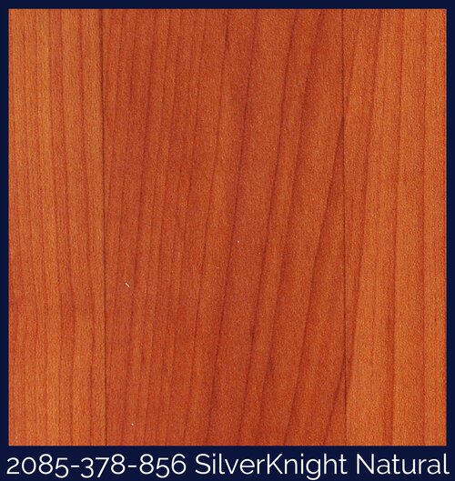 SilverKnight Sheet Flooring NATURAL