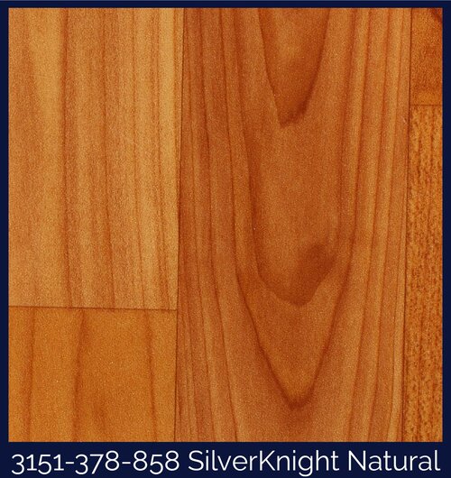 SilverKnight Sheet Flooring NATURAL