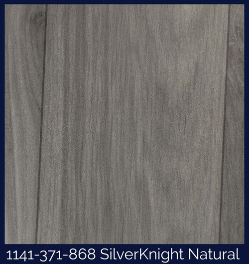 SilverKnight Sheet Flooring NATURAL