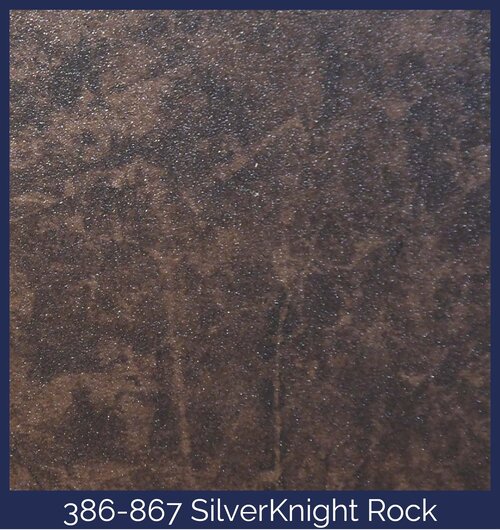 SilverKnight Sheet Flooring ROCK