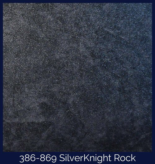 SilverKnight Sheet Flooring ROCK