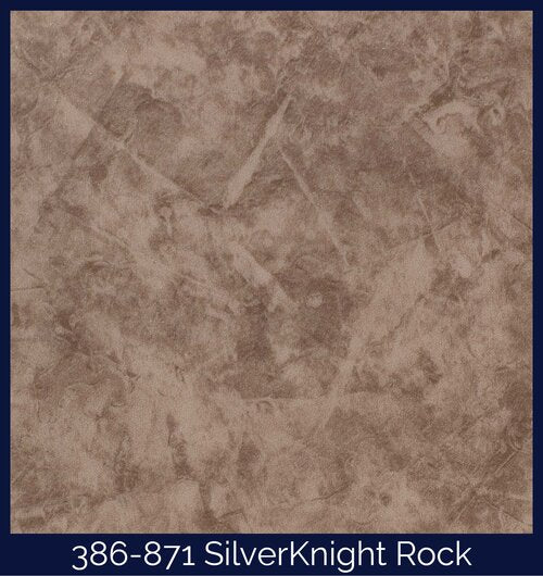 SilverKnight Sheet Flooring ROCK