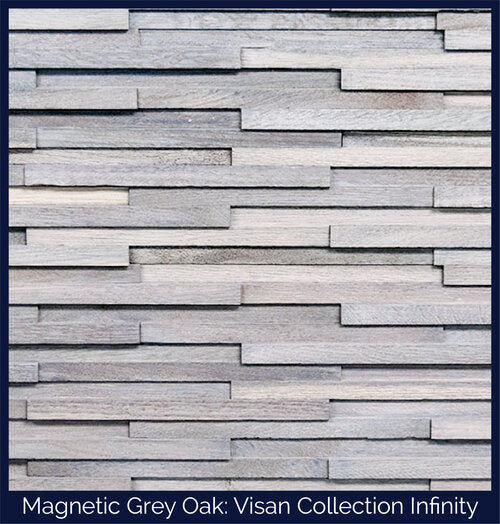 Rhone Visan Infinity Pattern