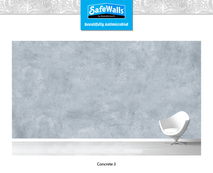 Safe Walls Custom Digital Wallcovering