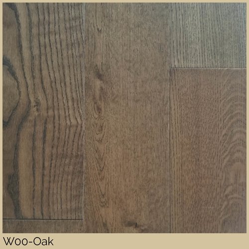 Whisper Wood Flooring