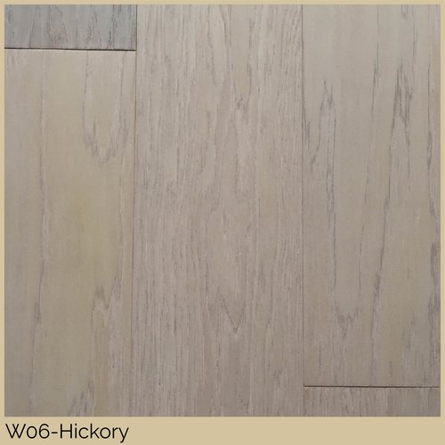 Whisper Wood Flooring