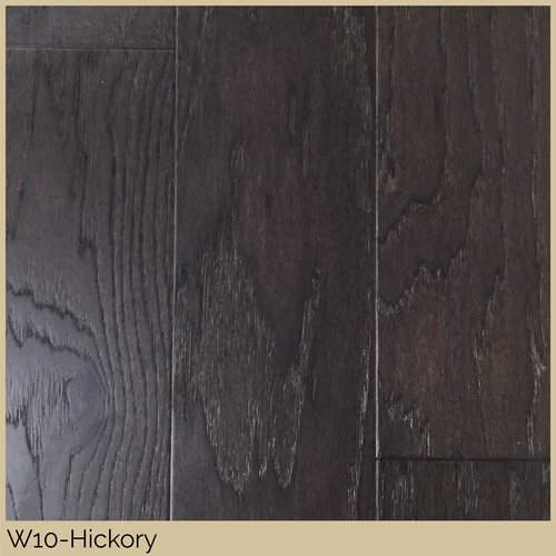 Whisper Wood Flooring