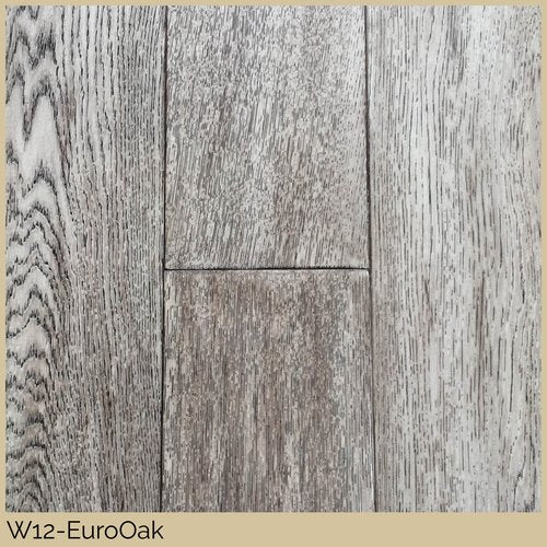 Whisper Wood Flooring