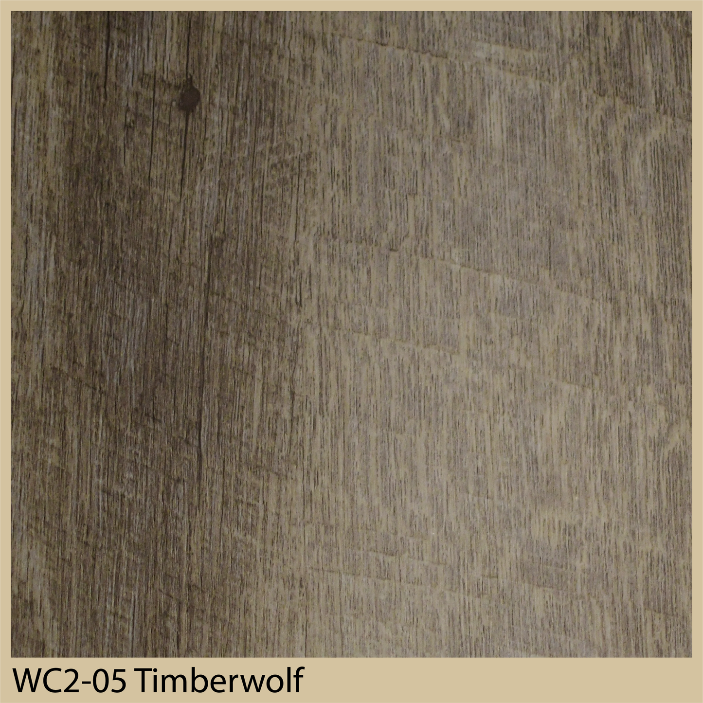 WhisperClick LVT