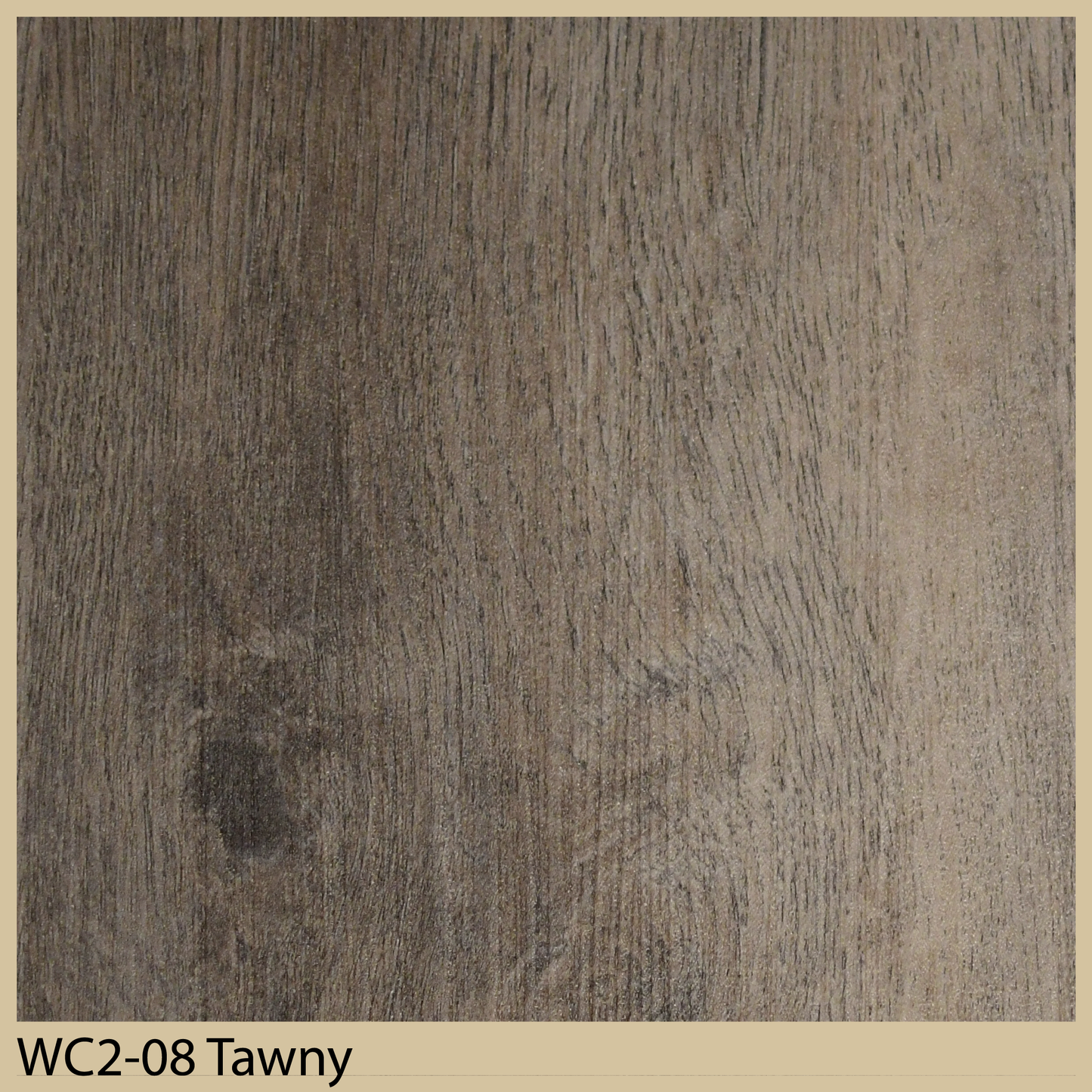 WhisperClick LVT