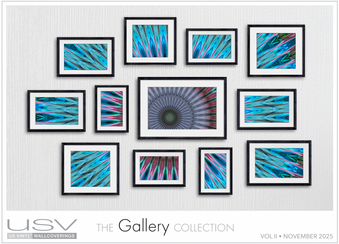 The USV Gallery Collection