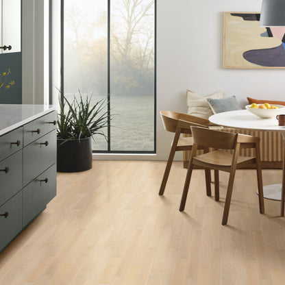 Ash Wood