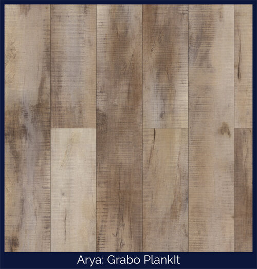Grabo Robust 40-MIL LVT
