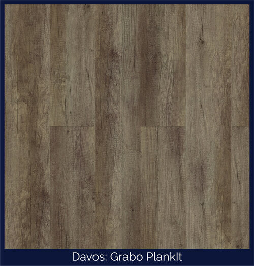 Grabo Robust 40-MIL LVT