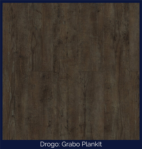Grabo Robust 40-MIL LVT