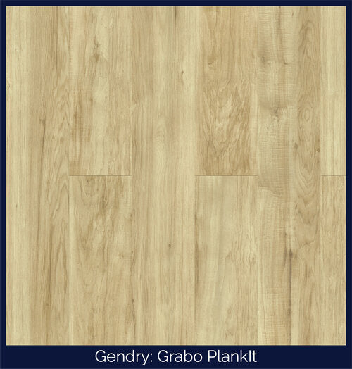 Grabo Robust 40-MIL LVT