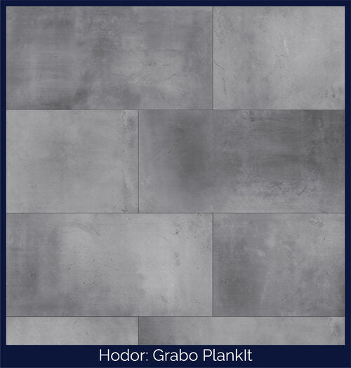 Grabo Robust 40-MIL LVT