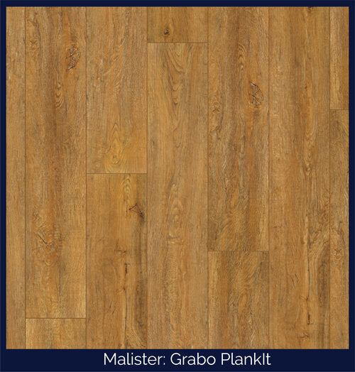 Grabo Robust 40-MIL LVT