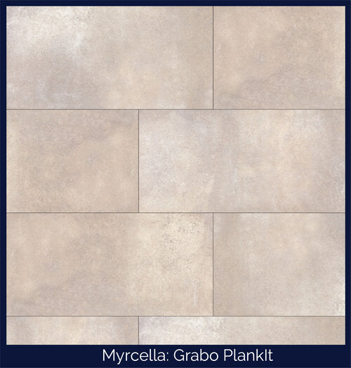 Grabo Robust 40-MIL LVT