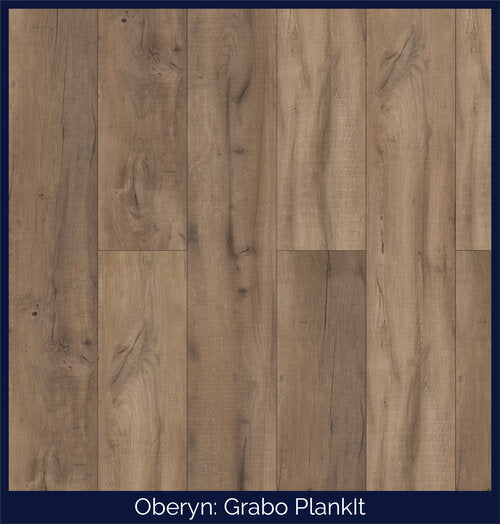 Grabo Robust 40-MIL LVT