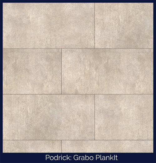 Grabo Robust 40-MIL LVT