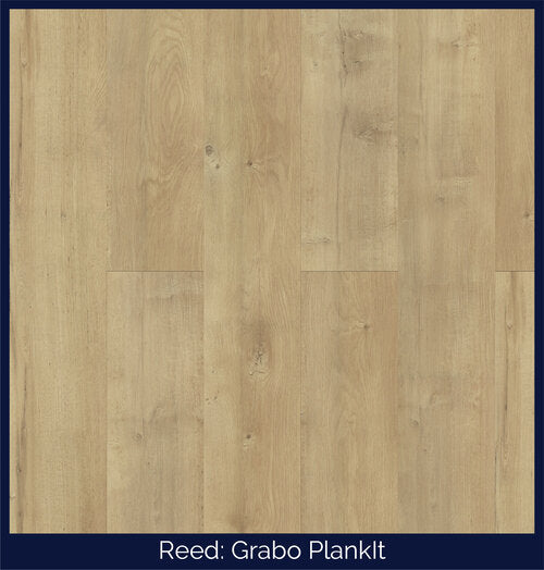 Grabo Robust 40-MIL LVT