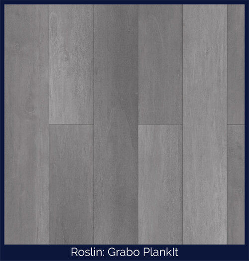 Grabo Robust 40-MIL LVT