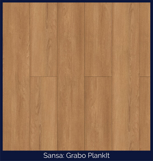 Grabo Robust 40-MIL LVT