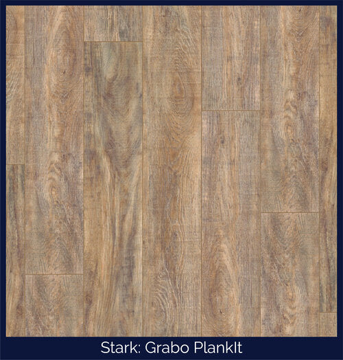 Grabo Robust 40-MIL LVT