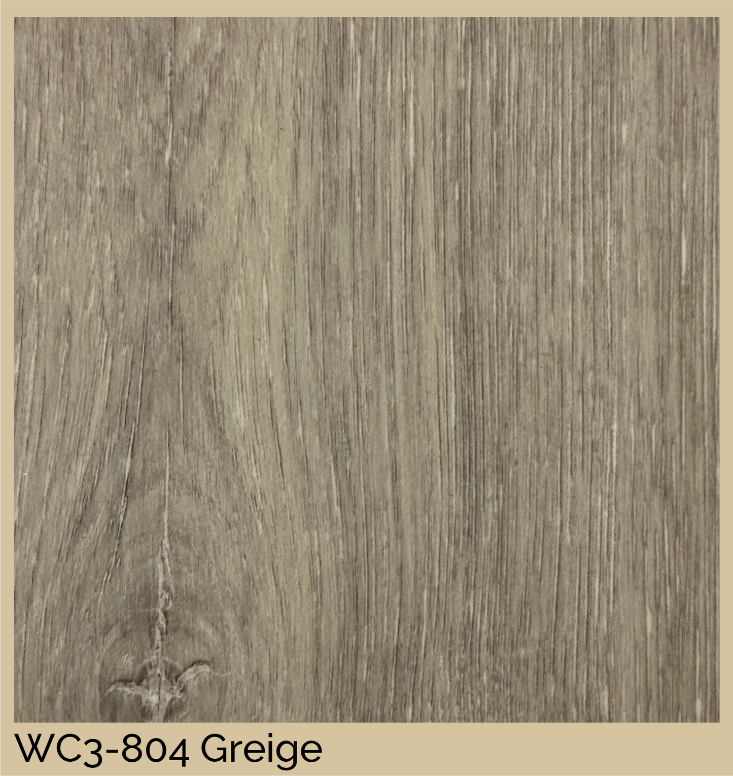 WhisperClick LVT