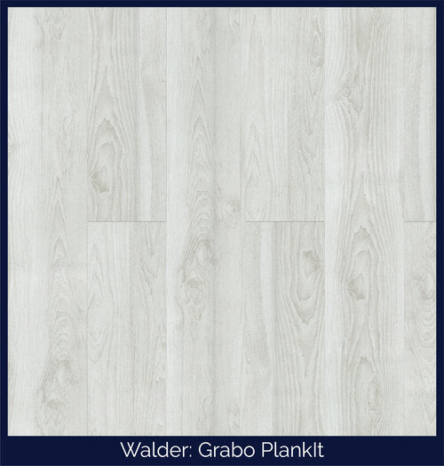 Grabo Robust 40-MIL LVT