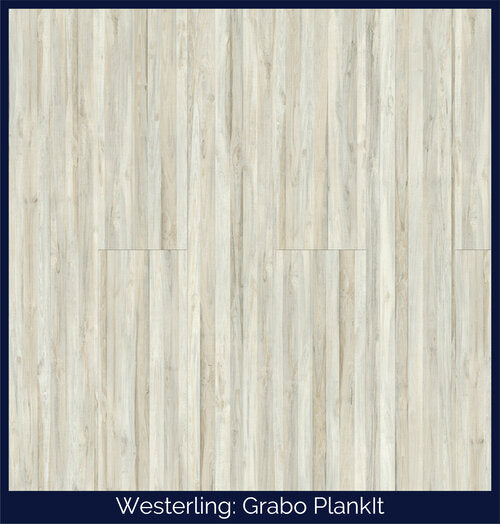 Grabo Robust 40-MIL LVT