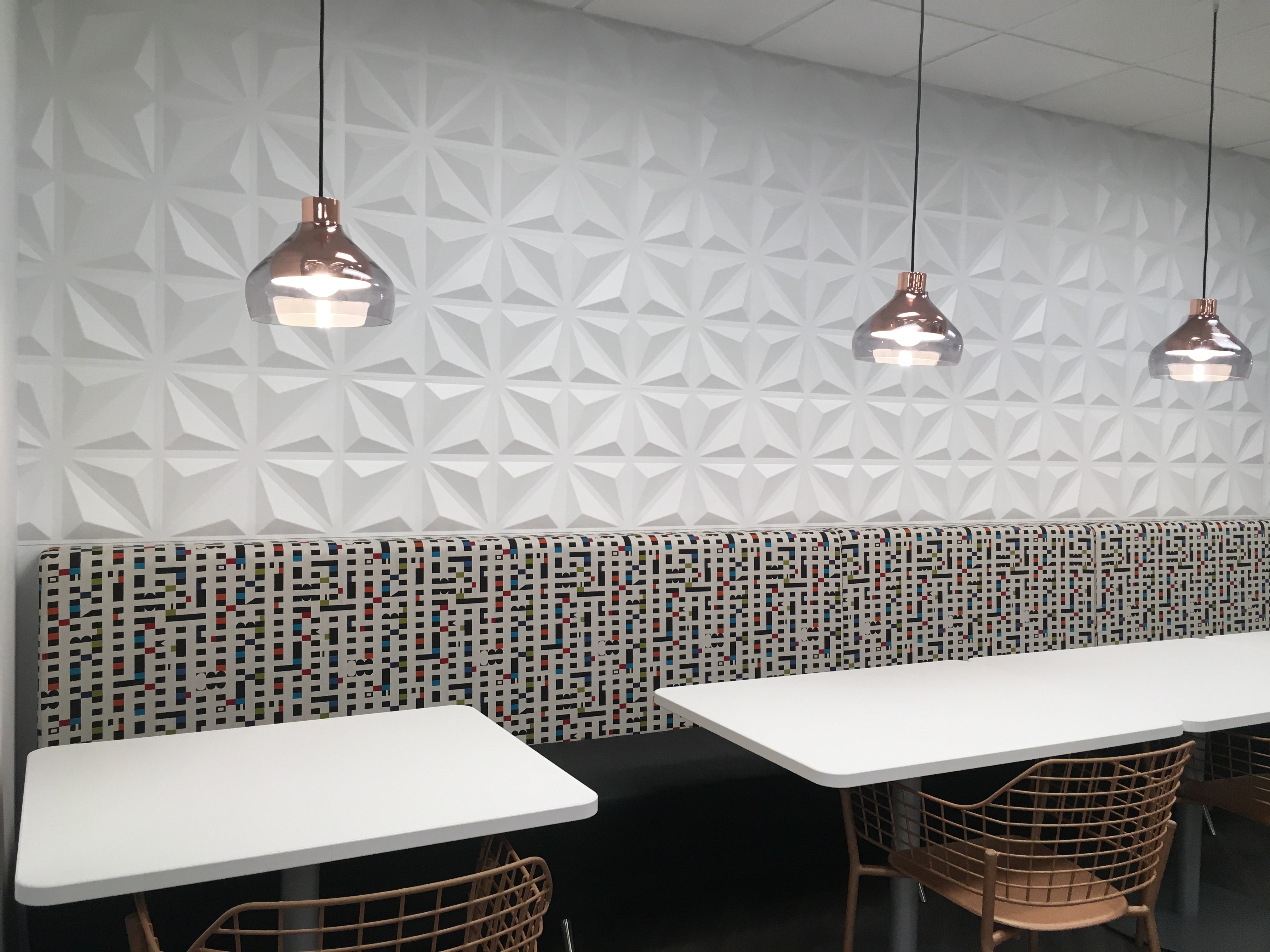 Formed 3d Panel 3 D Sculpted Panels – Specified Solutions
